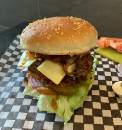 CHEESEBUGER TEX