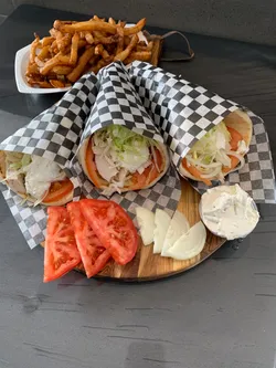 GYRO