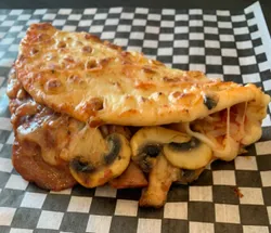 PIZZA PITA